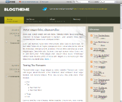 http://www.woothemes.com/demo/?t=18