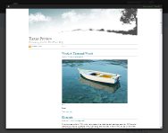 http://wordpress.org/extend/themes/tarski