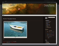 http://wordpress.org/extend/themes/open-sourcerer