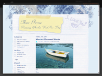 http://wordpress.org/extend/themes/my-sweet-diary