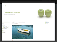 http://wordpress.org/extend/themes/green-apples