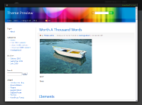 http://wordpress.org/extend/themes/7color